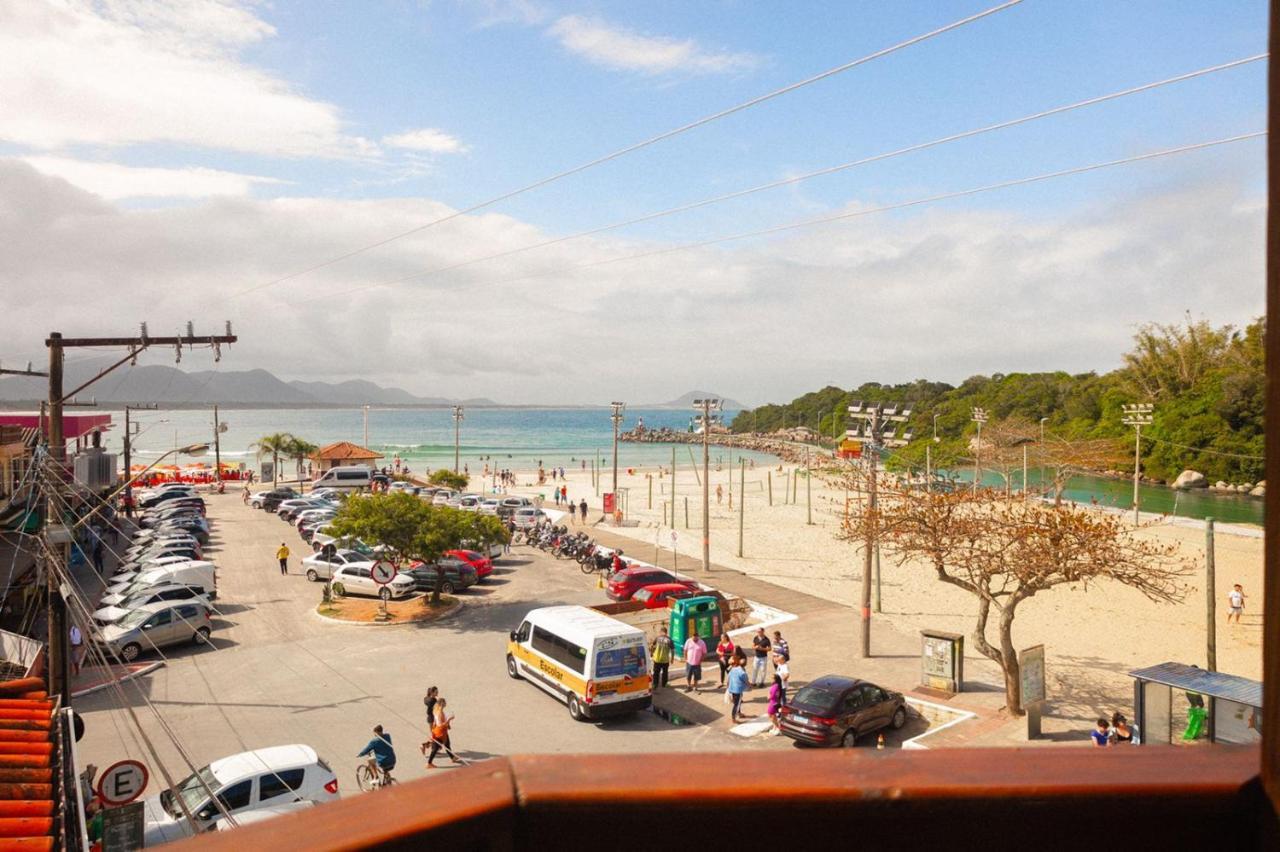 Florianópolis Sea Wolf Surf Hostel المظهر الخارجي الصورة