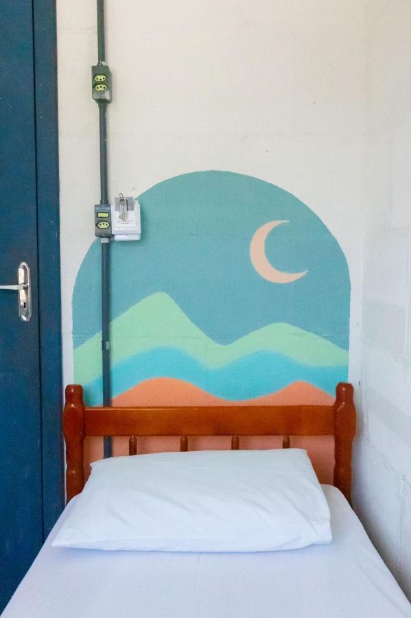 Florianópolis Sea Wolf Surf Hostel المظهر الخارجي الصورة